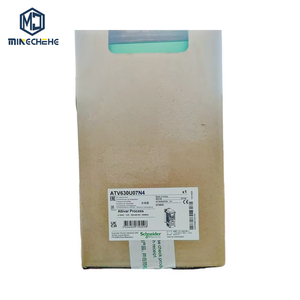 Variable Frequency Drive ATV630U07N4 ATV630U15N4 ATV630U22N4 ATV630U30N4 for Water Wastewater and <b>Fluid</b> Handling - Product Image 1