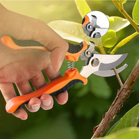 DD2328 Kit d'outils de jardinage 20 pièces pour bonsaï, ciseaux de taille, cisailles, outils de repiquage et de plantation, ensemble de pots et de jardinières – Cadeau idéal