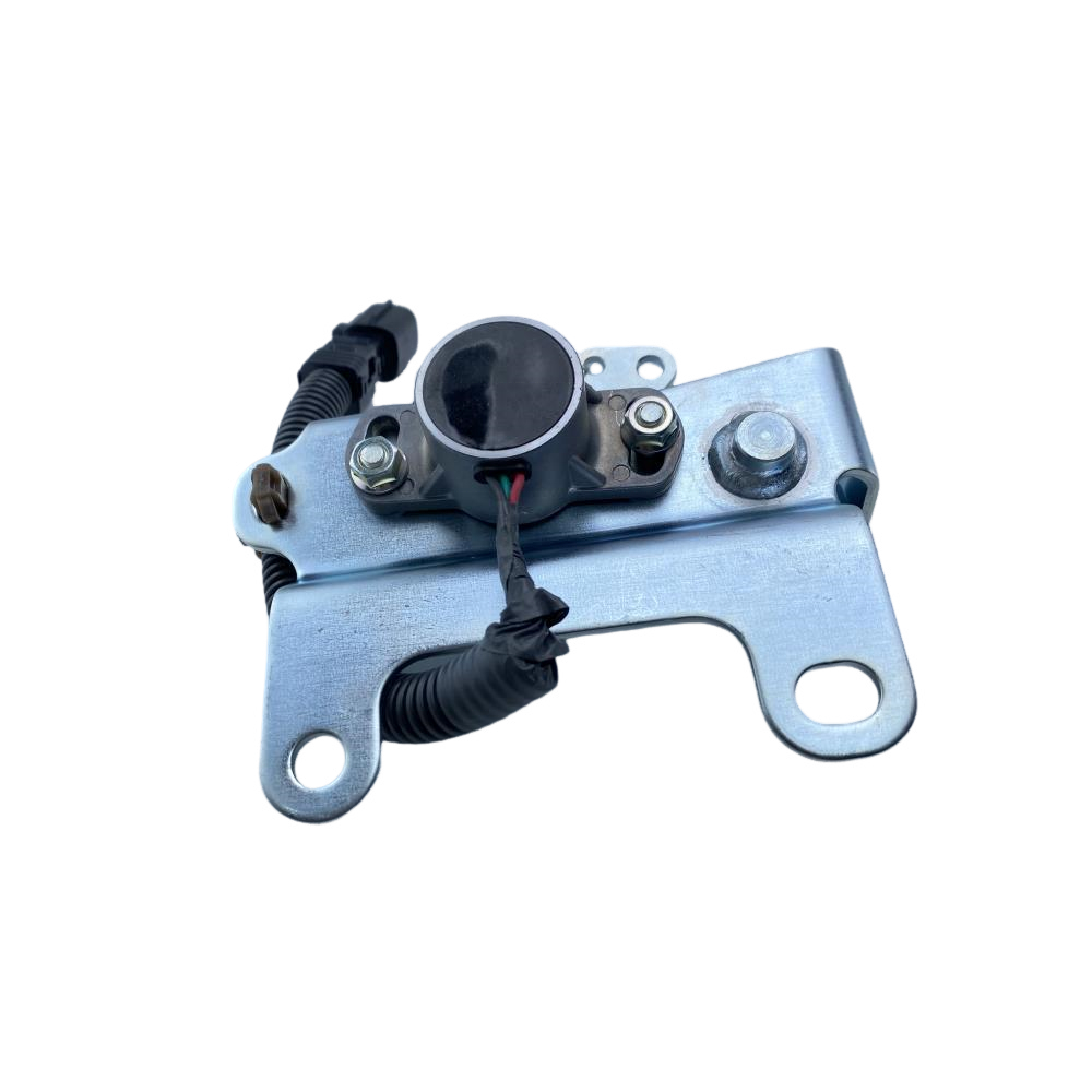 BELLCRANK ASSY ACCELERATOR 78130-E0010 for HINO Trucks