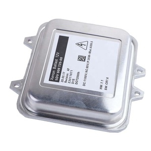 5DV00972000 5DV009720-00 ZHIPEAK Module de phare pour Opel Opel <span class=keywords><strong>Astra</strong></span> 2009-2012 Insignia A 2008-2013 - Product Image 2