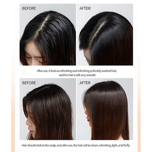 OEM/ODM Los Mejores Productos para <span class=keywords><strong>el</strong></span> Cuidado del Cabello, Champú Orgánico Natural con Aceite de Argán Anticaída para <span class=keywords><strong>el</strong></span> Crecimiento, Set de Cuidado Capilar Hidratante - Product Image 4