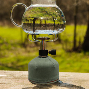 Housse de protection pour bouteille de gaz de pique-nique en plein air, 110g, 230g, 450g, housse pour bouteille de gaz pour le camping en montagne. - Product Image 2