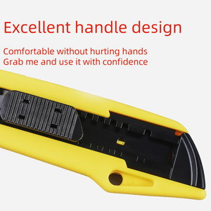 Yuyao Kebo تصميم مقبض ممتاز مريح دون إيذاء الأيدي جيب صلب - Product Image 5