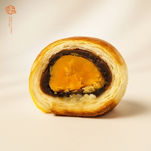 Machine à <span class=keywords><strong>pâtisserie</strong></span> aux haricots mungo / Machine à <span class=keywords><strong>pâtisserie</strong></span> aux jaunes d'œufs - Product Image 4