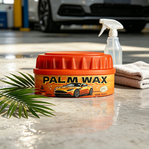 Solución Profesional para el Cuidado <span class=keywords><strong>de</strong></span> la Pintura con Protección Hidrofóbica, Resistente a los Rayos UV y Alto Brillo, con <span class=keywords><strong>Cera</strong></span> <span class=keywords><strong>de</strong></span> Carnaúba <span class=keywords><strong>Pura</strong></span> - Product Image 1