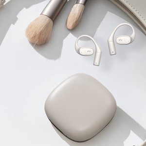 QY Top Vente Oreille-Clip Écouteur Portable Écouteurs Fitness Boucle D'oreille Style TWS Écouteur Clip-on Sans Fil BlueTooth Écouteur - Product Image 6