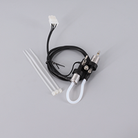 NOUVEL ENSEMBLE D'ÉLECTROVANNE SÉRIE 1000 avec FONCTION DE RÉCUPÉRATION PIÈCES DE MACHINE D'IMPRESSION Sans SUPPORT DE MONTAGE