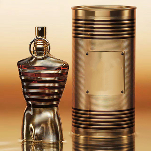 <span class=keywords><strong>Perfume</strong></span> en Spray de Larga Duración <span class=keywords><strong>Gaultier</strong></span> Nude para Hombre, Tamaño Viaje - Product Image 5