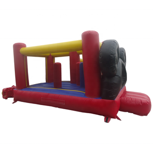 <span class=keywords><strong>Castillo</strong></span> inflable para niños, mini <span class=keywords><strong>castillo</strong></span> <span class=keywords><strong>hinchable</strong></span> de <span class=keywords><strong>Mickey</strong></span> <span class=keywords><strong>Mouse</strong></span>, personalizado, nuevo diseño - Product Image 3