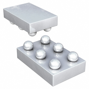 SI8406DB-T2-E1 MOSFET ชนิด N-CH 20V 16A 6 ขา ขนาดไมโครฟุต - Product Image 1