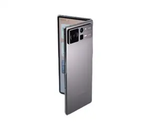 Venta al por mayor plegable teléfono móvil usado Smartphone para Xiaomi Mi Mix Fold 2 8,02 pulgadas pantalla plegada de segunda mano redmi mi11