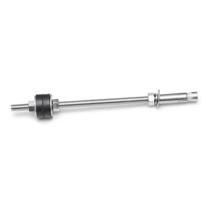 Tornillos de Expansión Largos de Acero Inoxidable 304 A2-70, Tornillos de Anclaje para Pared M6 M12 con Aislador de Vibraciones - Product Image 2