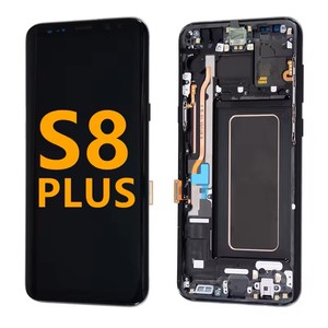 <span class=keywords><strong>Precio</strong></span> de <span class=keywords><strong>Pantalla</strong></span> LCD S8 Original para <span class=keywords><strong>Samsung</strong></span> S8 Plus, <span class=keywords><strong>Pantalla</strong></span> LCD para <span class=keywords><strong>Samsung</strong></span> Galaxy S8, <span class=keywords><strong>Pantalla</strong></span> para <span class=keywords><strong>Samsung</strong></span> S8 LCD - Product Image 1