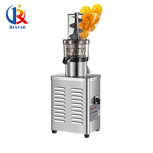 Commercial Fruit Blender 750W Motor Pineapple Orange and <b>Juicer</b> Extractor Machine for <b>Small</b> Business 750W Ultra-fast Extra - Product Image 3