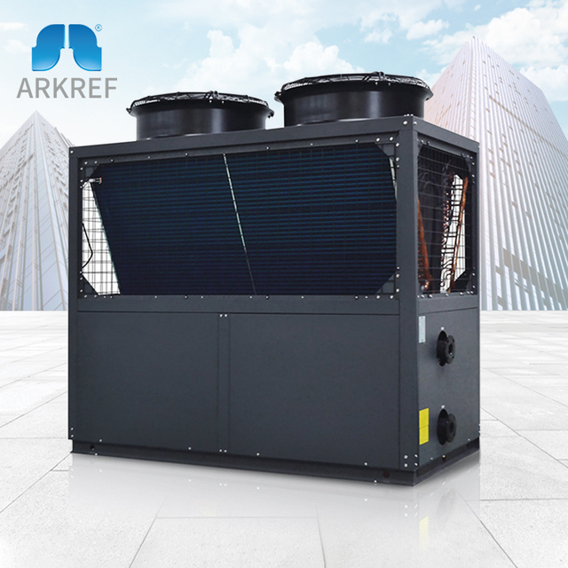 For ARKREF Factory Supply OEM Commercial House Heating System New Heat Pump Air to Water