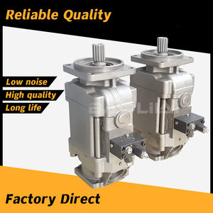 ปั๊มไฮดรอลิก HAWE V60N รุ่น V60N-060 V60N-090 V60N-110 V60N-130 ปั๊มลูกสูบแกนสำหรับเครื่องจักรอุตสาหกรรม - Product Image 2