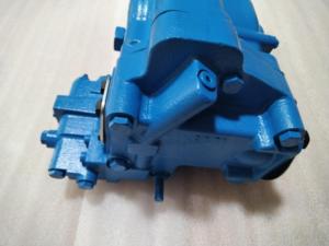 มอเตอร์ปั๊มไฮดรอลิกแรงดันสูง PVH74 PVH98 PVM018 PVM045 PVM98 PISTON PUMP PVH74Q1C-FR1-S-10-C145V19-31-091 เหล็กหล่อ - Product Image 4