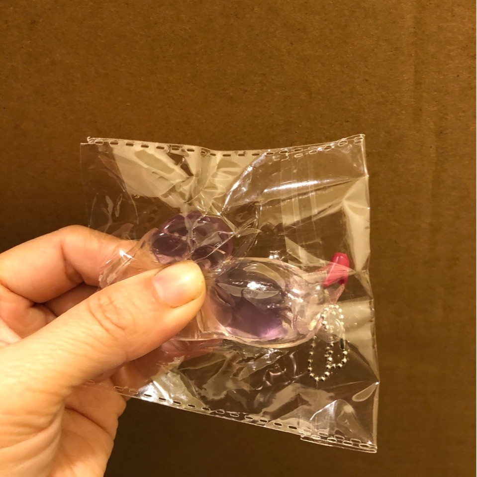 20500-violet transparent