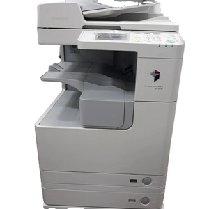 Cho Canon sử dụng imageRUNNER 2525 màu đen và trắng đa chức năng máy in/Máy Photocopy - Product Image 6