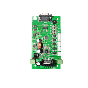 Kit de Impresora <span class=keywords><strong>3D</strong></span>: 1 <span class=keywords><strong>Mega</strong></span> 2560 + 1 Controlador RAMPS 1.4 + 5 Controladores de Motor Paso a Paso DRV8825 + 1 Controlador LCD 12864 - Product Image 4