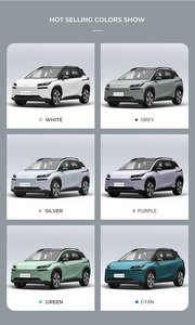 Voiture électrique SUV GAC <span class=keywords><strong>AION</strong></span> V PLUS, <span class=keywords><strong>Aion</strong></span> Y, voiture électrique adulte pas chère, voiture électrique <span class=keywords><strong>Aion</strong></span> EV - Product Image 6