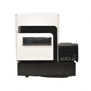 Tất Cả Trong Một Cửa Sổ Pos <span class=keywords><strong>Terminal</strong></span> 15.6 Inch Điểm Bán Hàng Hệ Thống Với MSR - Product Image 6