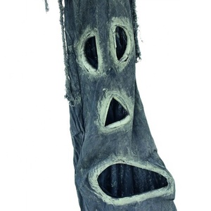 Trang Trí Halloween Đứng Cây Liễu Đáng Sợ Với Mắt Và Miệng Ngôi Nhà Ma Ám Đạo Cụ Tiệc Tùng - Product Image 4