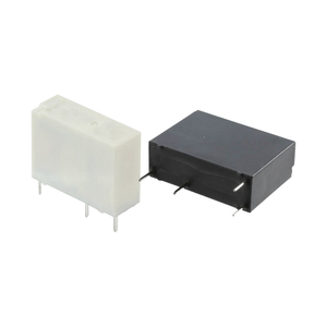 รีเลย์ DC12 G6CK-1114P-US 10A 12โวลต์ออกแบบมาเป็นพิเศษสำหรับระบบควบคุมอุตสาหกรรม - Product Image 1