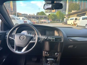 Zhonghua V5 Modelo 2014 1.5T 2WD Versión Sport, Auto de Segunda Mano Vehículo Usado a Gasolina Precio <span class=keywords><strong>Barato</strong></span> Oferta Especial Bajo Costo - Product Image 3