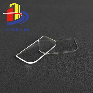 <span class=keywords><strong>Filtre</strong></span> à lumière visible, revêtement double face, adapté aux applications médicales et industrielles - Product Image 3