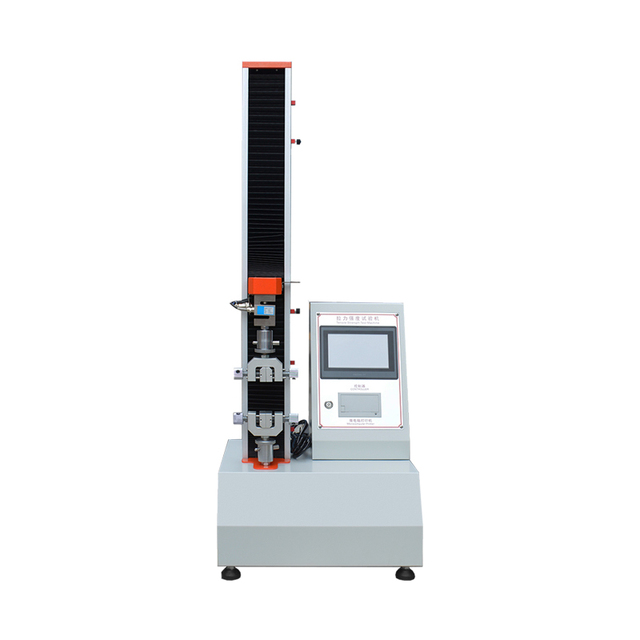For Testing of Materials with Universal Testing Machine: Electronic Laboratory Universal Material Tensile Testing Equipment
