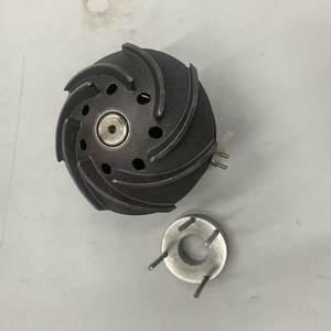 Pompa dell'Acqua Diesel a 16 Denti Made in China, Assemblaggio per Motore DE08 <span class=keywords><strong>John</strong></span>- Machinery - Product Image 6