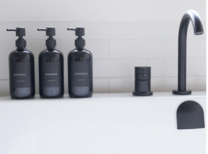 Shampooing à la kératine contrôle de <span class=keywords><strong>l</strong></span>'huile produit de soin des <span class=keywords><strong>cheveux</strong></span> pour <span class=keywords><strong>cheveux</strong></span> bouclés et abîmés formule de réparation - Product Image 4