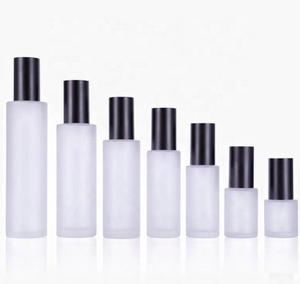 Factory 30ml Perfume <b>Box</b> Supplier Perfume Spray <b>Bottle</b> Glass Perfume <b>Bottle</b> - Product Image 5