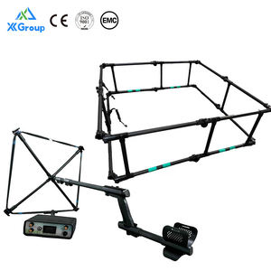 Détecteur d'or étanche certifié ROHS TF9000-20C en plastique et acier inoxydable / WiFi, indice de protection IP68, garantie de 6 mois - Product Image 5