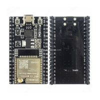 Carte de développement WiFi NodeMCU ESP-32S ESP-32E, module WiFi et Bluetooth série