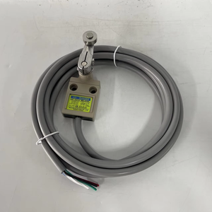 Interrupteur de fin de course compact et robuste Moujen M4-4102R - Product Image 1