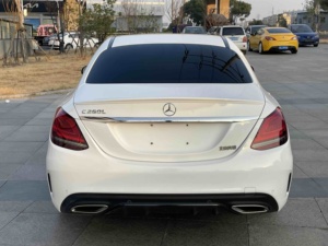 <span class=keywords><strong>Mercedes</strong></span> <span class=keywords><strong>Benz</strong></span> <span class=keywords><strong>Classe</strong></span> <span class=keywords><strong>C</strong></span> 2020 C260 Sport Berlina a Benzina Usata - Product Image 6