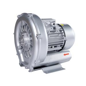 Leeuw Doel Air Ring Blower Vacuümpomp Air Blower Fish Aquarium - Product Image 1