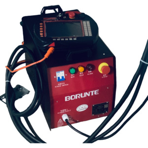 New Borunte 940 Arm IP54 Wrist Flexible Small Six Axis Servo-Electric Industrial <b>Robot</b> Assembly Polishing Automation 2800W 220V - Product Image 6