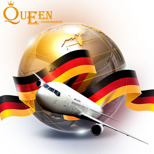 Transport aérien de fret vers l'Allemagne depuis la Chine avec service DDP - Product Image 2