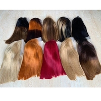 Perruque sans colle en dentelle HD 2x6 13x4 13x6, cheveux humains brésiliens non traités, coupe bob courte ultra-lisse, pour femmes noires, vente en gros à prix abordable