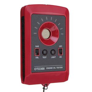 OTO300 <strong>Car</strong> Digital Oil Quality <strong>Tester</strong> Motor <strong>Engine</strong> Detector Gas Analyzer - Product Image 2