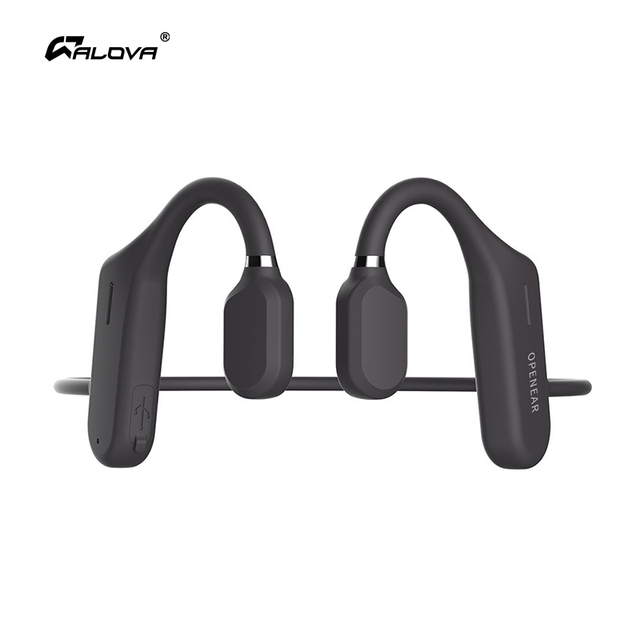 Factory High Quality bluetooth 5.3 Wireless Earphone Outdoor Spoorts Waterproof Headset Men Women OEM Audio Earphone & Headphone