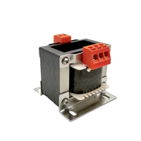 Transformateur de micro-ondes Objy2 110 Transformateur de puissance avec capacités allant de 30 KVA à 1000 KVA Triphasé 60 Hz Fréquence Forme de bobine
