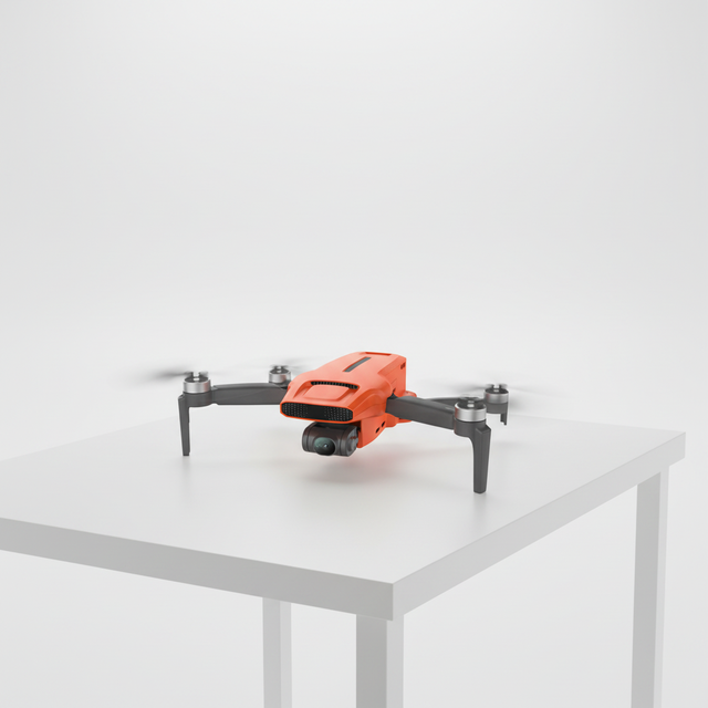 Long Photography Gimbal Brushless Commercial Drone with Remote Control Li-ion Battery 6-Axis Gyro-Wholesale