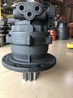 Moteur de rotation PCR-3B-12A IHI65 IHI65NS IHI50 IHI55 IHI60 Moteur oscillant Machine de construction