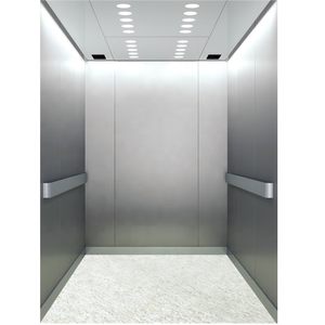 अस्पताल लिफ्ट बिस्तर लिफ्ट वाणिज्यिक अस्पताल कार्यालय भवन लिफ्ट गुणवत्ता स्टेनलेस स्टील यात्री लिफ्ट गुणवत्ता स्टेनलेस स्टील यात्री लिफ्ट - Product Image 2