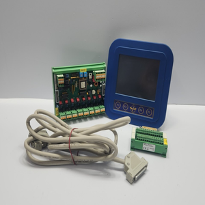 Nuevo y Original HOMIP-IFC-514 <span class=keywords><strong>IMCA</strong></span> RAD8-01C 2962793 PLC en Stock en Almacén - Product Image 1