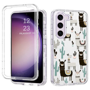 <span class=keywords><strong>Funda</strong></span> resistente a caídas <span class=keywords><strong>para</strong></span> <span class=keywords><strong>Samsung</strong></span> Galaxy S23 <span class=keywords><strong>Ultra</strong></span>, A13, A14, A34, A54, <span class=keywords><strong>5G</strong></span>, A04E, A03 - Product Image 5